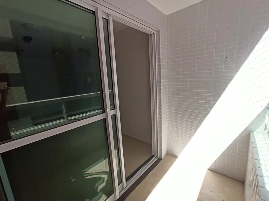 Foto 1 de Apartamento com 2 Quartos para alugar, 52m² em Tambaú, João Pessoa