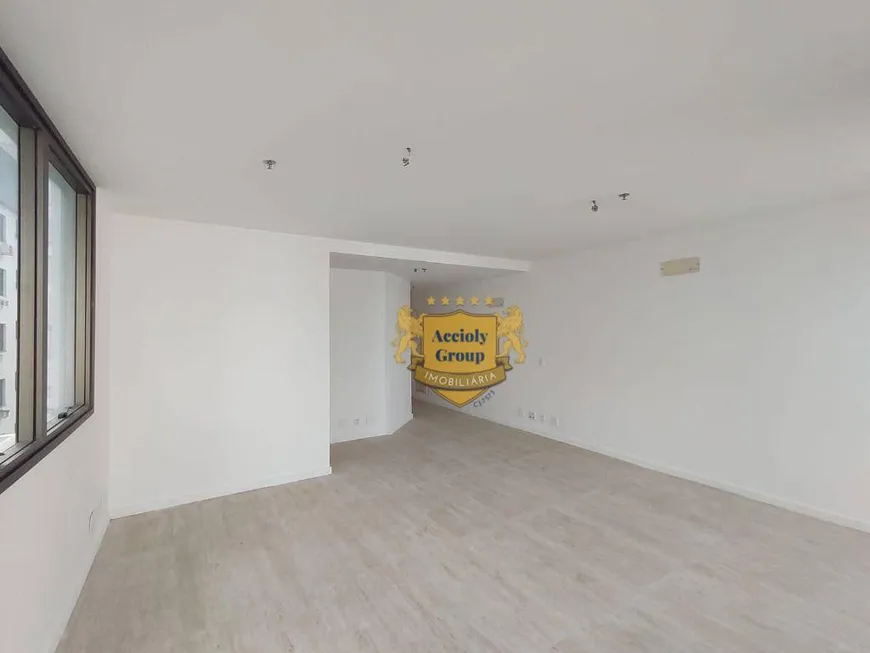 Foto 1 de Sala Comercial para alugar, 23m² em Ingá, Niterói