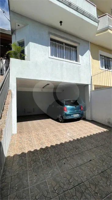 Foto 1 de Casa com 3 Quartos à venda, 180m² em Jardim D'abril, Osasco