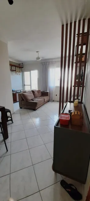 Foto 1 de Apartamento com 3 Quartos à venda, 68m² em Jardim Andorinhas, Campinas