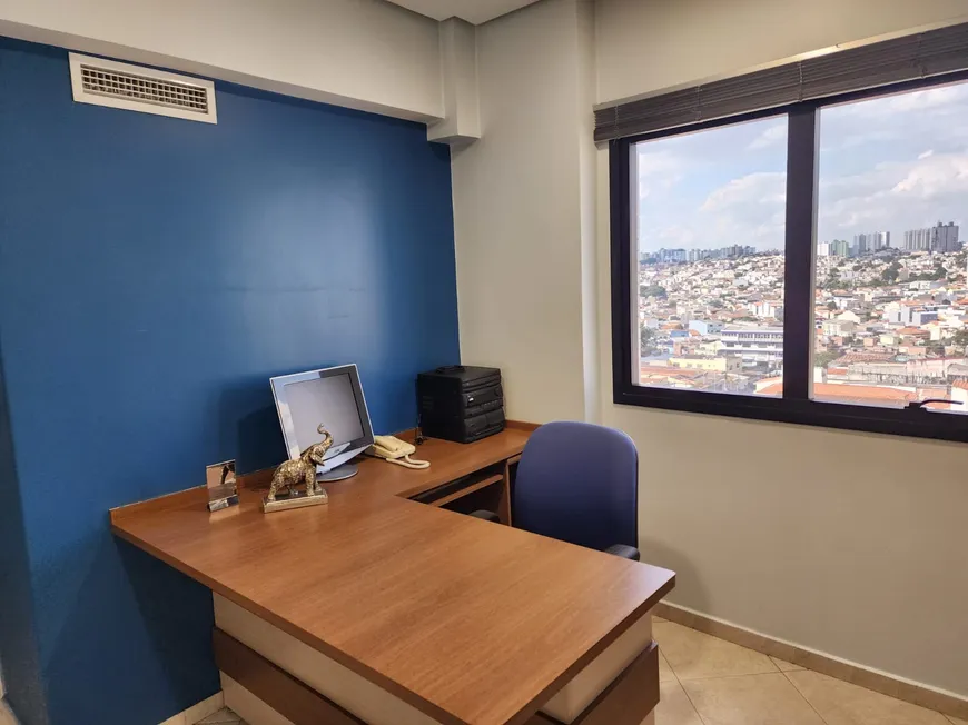 Foto 1 de Sala Comercial à venda, 60m² em Jardim do Mar, São Bernardo do Campo