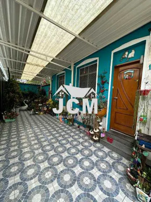 Foto 1 de  com 2 Quartos à venda, 81m² em Santíssimo, Rio de Janeiro