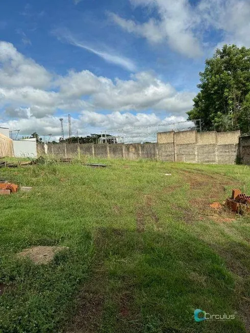 Foto 1 de Lote/Terreno à venda, 522m² em Bonfim Paulista, Ribeirão Preto