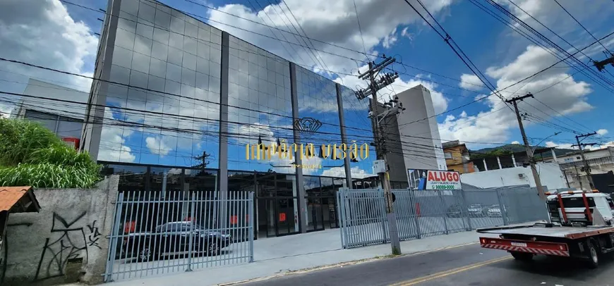 Foto 1 de Ponto Comercial à venda, 1000m² em Laranjeiras, Caieiras