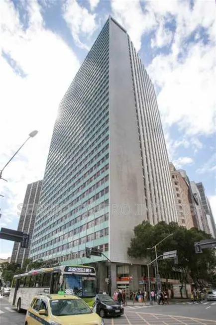 Foto 1 de Sala Comercial à venda, 89m² em Centro, Rio de Janeiro