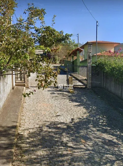 Foto 1 de Lote/Terreno à venda, 360m² em Cônego, Nova Friburgo