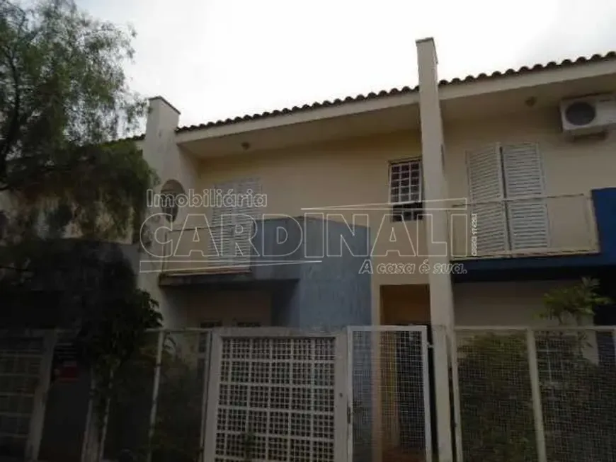 Foto 1 de Casa com 2 Quartos à venda, 583m² em Recreio dos Bandeirantes, São Carlos