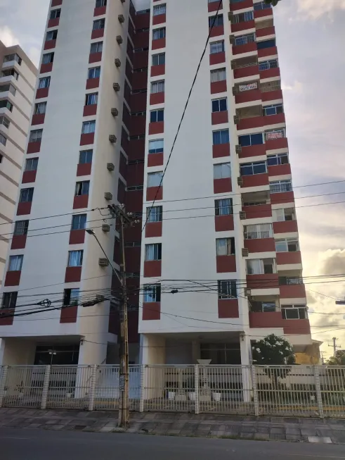 Foto 1 de Apartamento com 3 Quartos à venda, 84m² em Piedade, Jaboatão dos Guararapes