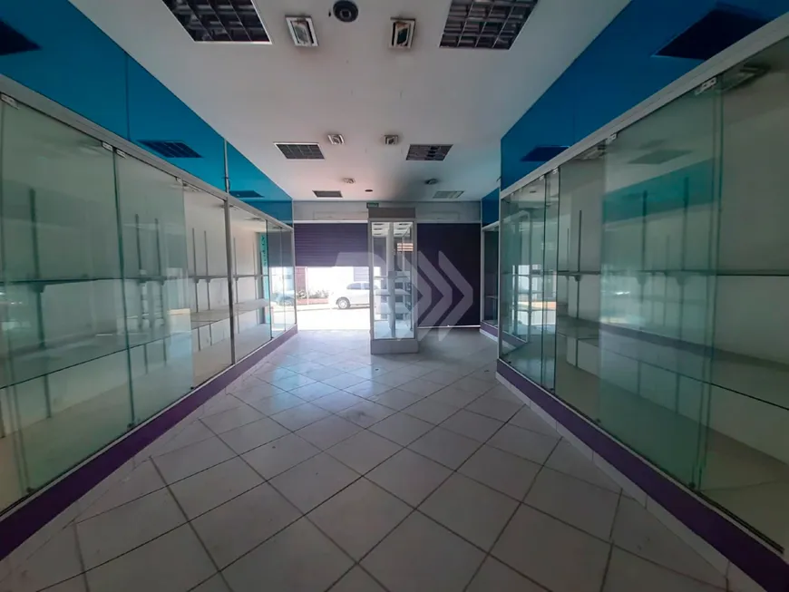 Foto 1 de Sala Comercial para alugar, 275m² em Paulista, Piracicaba