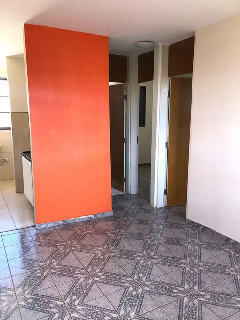 Foto 1 de Apartamento com 2 Quartos à venda, 10m² em Cidade Jardins, Valparaíso de Goiás