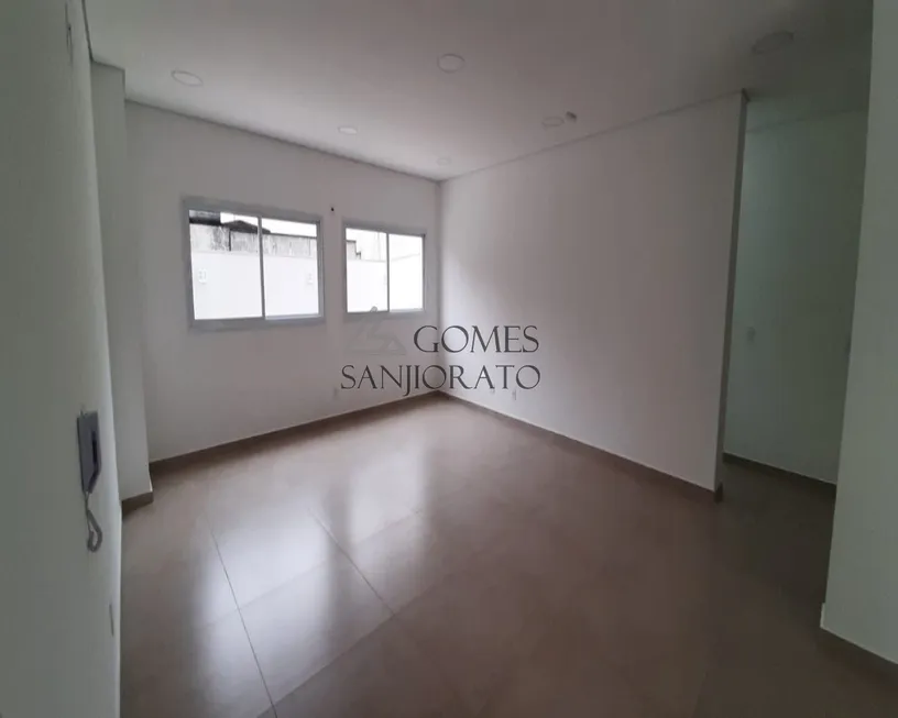 Foto 1 de Apartamento com 3 Quartos à venda, 152m² em Vila Bocaina, Mauá