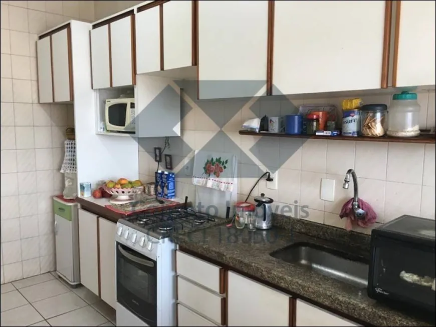 Foto 1 de Apartamento com 2 Quartos à venda, 76m² em Vila Medon, Americana