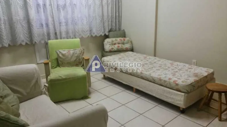 Foto 1 de Ponto Comercial à venda, 32m² em Copacabana, Rio de Janeiro