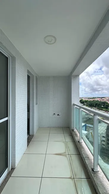 Foto 1 de Apartamento com 2 Quartos à venda, 65m² em Maranhão Novo, São Luís