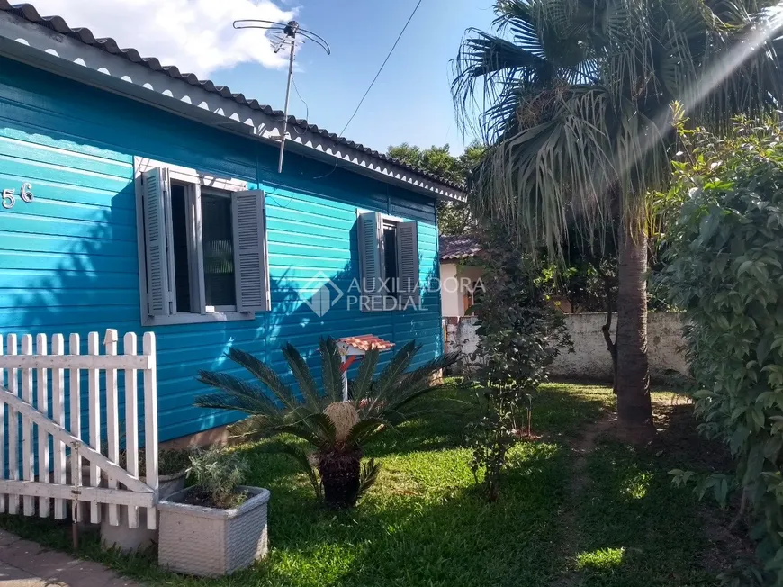 Foto 1 de Casa com 3 Quartos à venda, 70m² em Parque 35, Guaíba