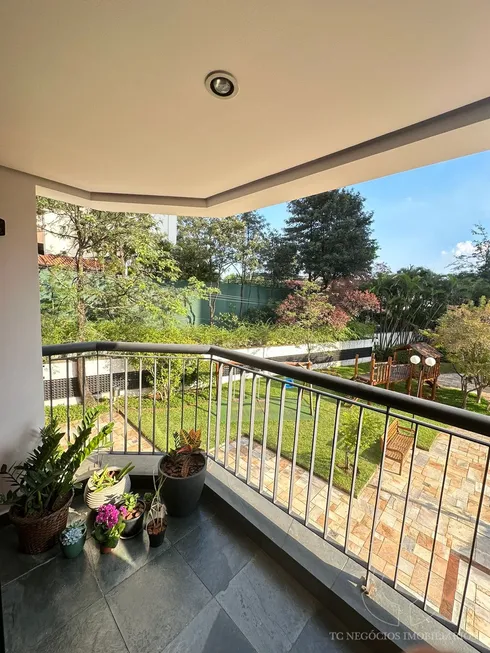 Foto 1 de Apartamento com 3 Quartos à venda, 87m² em Jardim Bonfiglioli, São Paulo