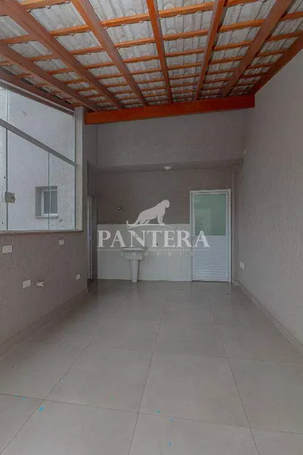 Foto 1 de Cobertura com 2 Quartos à venda, 53m² em Jardim Santo Alberto, Santo André