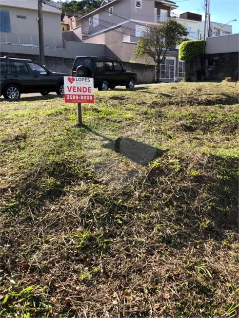 Foto 1 de Lote/Terreno à venda, 371m² em Horto Florestal, São Paulo