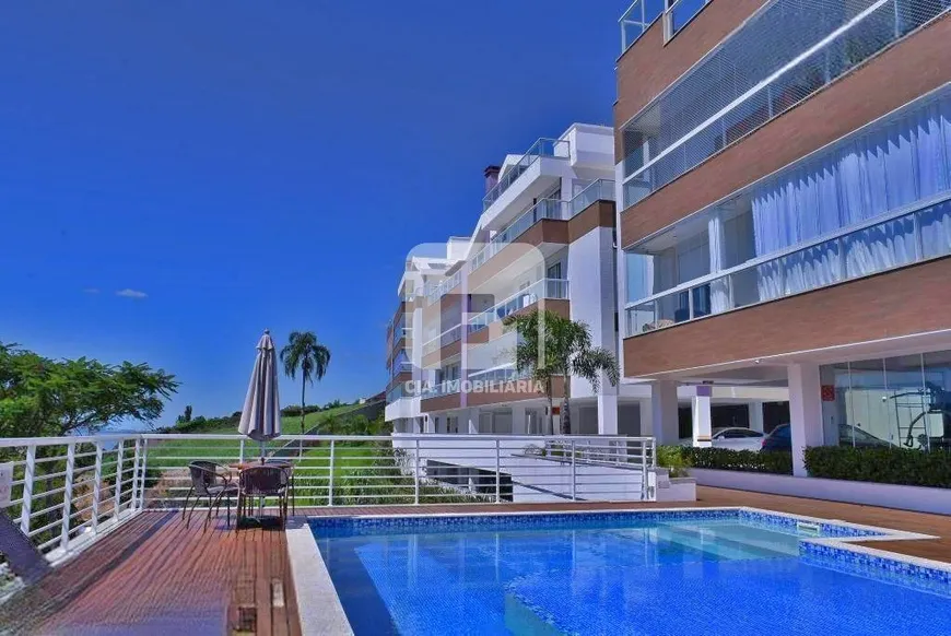 Foto 1 de Apartamento com 3 Quartos à venda, 151m² em Coqueiros, Florianópolis