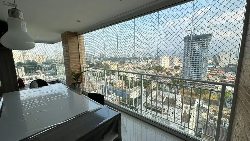 Foto 1 de Apartamento com 2 Quartos à venda, 115m² em Santo Amaro, São Paulo
