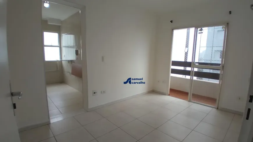 Foto 1 de Apartamento com 1 Quarto à venda, 35m² em Barra Funda, São Paulo