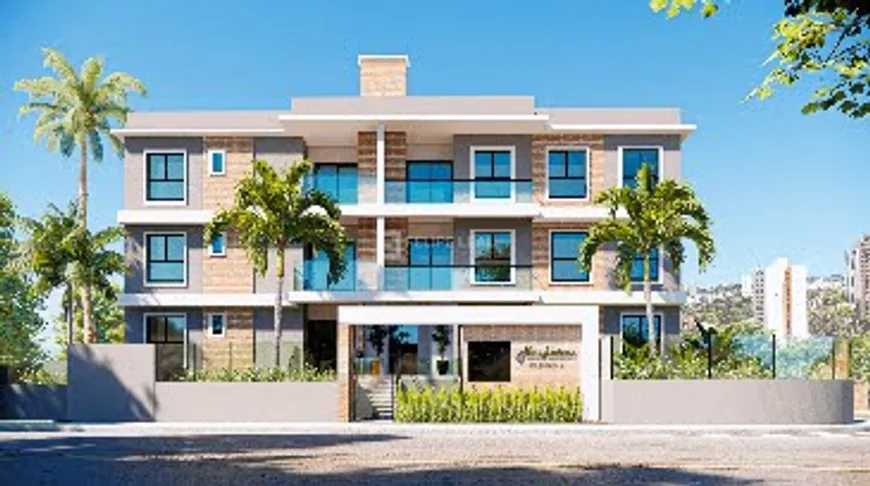 Foto 1 de Apartamento com 2 Quartos à venda, 60m² em Ingleses Norte, Florianópolis