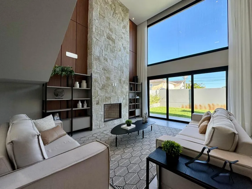 Foto 1 de Casa de Condomínio com 4 Quartos à venda, 190m² em Centro, Xangri-lá