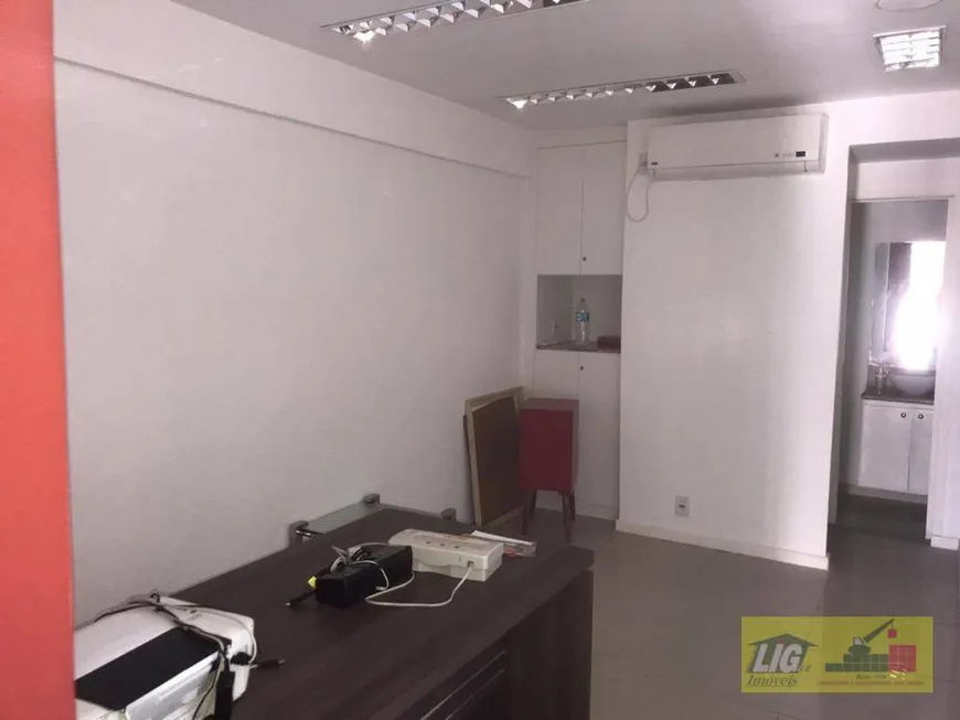 Foto 1 de Ponto Comercial à venda, 24m² em Curicica, Rio de Janeiro