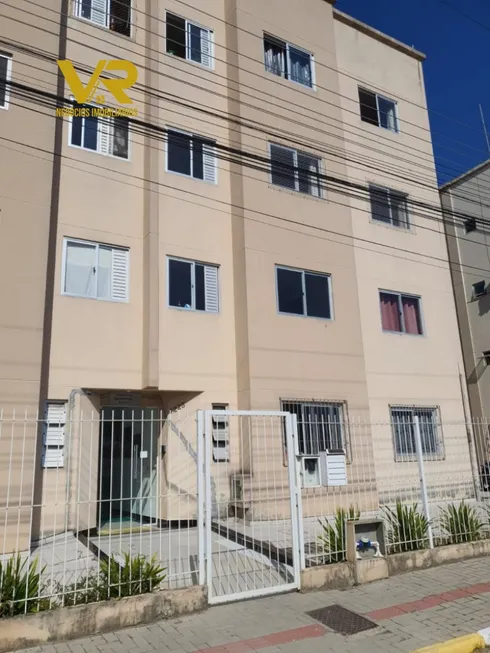 Foto 1 de Apartamento com 2 Quartos à venda, 77m² em Morretes, Itapema