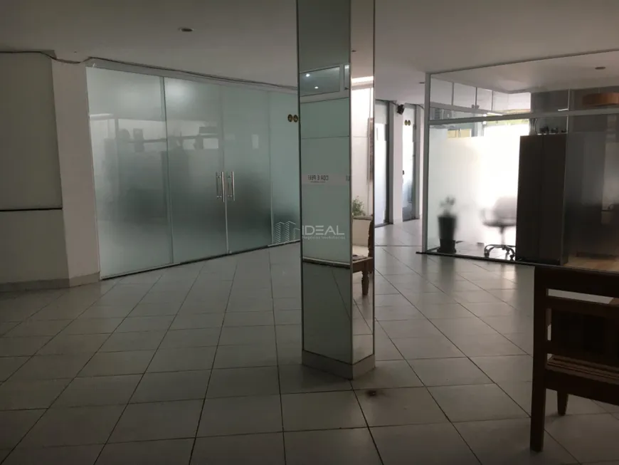 Foto 1 de Ponto Comercial para alugar, 45m² em Parque João Maria, Campos dos Goytacazes