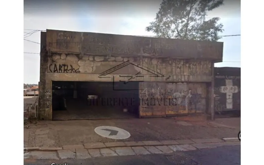 Foto 1 de Galpão/Depósito/Armazém para alugar, 500m² em Jardim Adutora, São Paulo