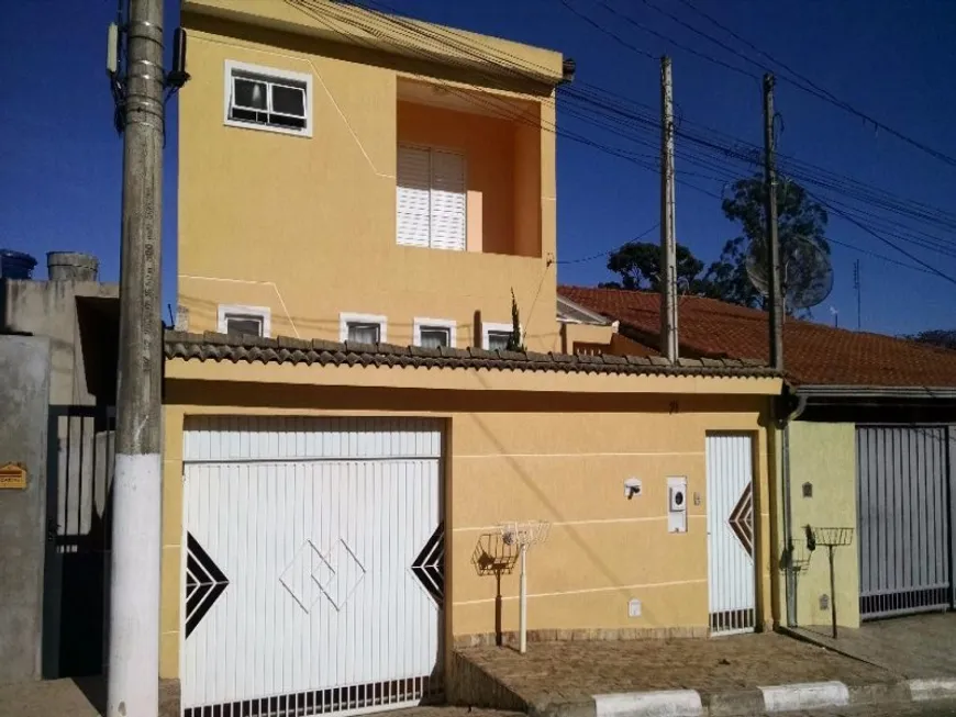 Foto 1 de Casa com 3 Quartos à venda, 300m² em Capela, Vinhedo