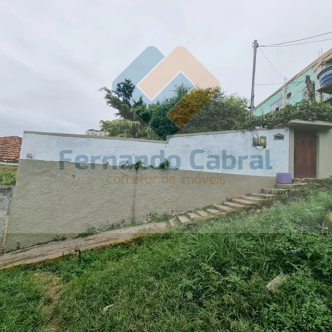 Foto 1 de Casa com 4 Quartos à venda, 180m² em Pé Pequeno, Niterói