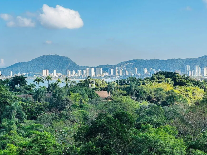 Foto 1 de Apartamento com 3 Quartos à venda, 158m² em Enseada, Guarujá