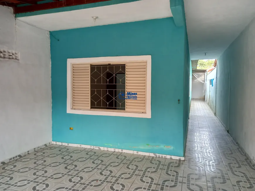 Foto 1 de Casa com 2 Quartos à venda, 110m² em Jardim Del Rey, São José dos Campos