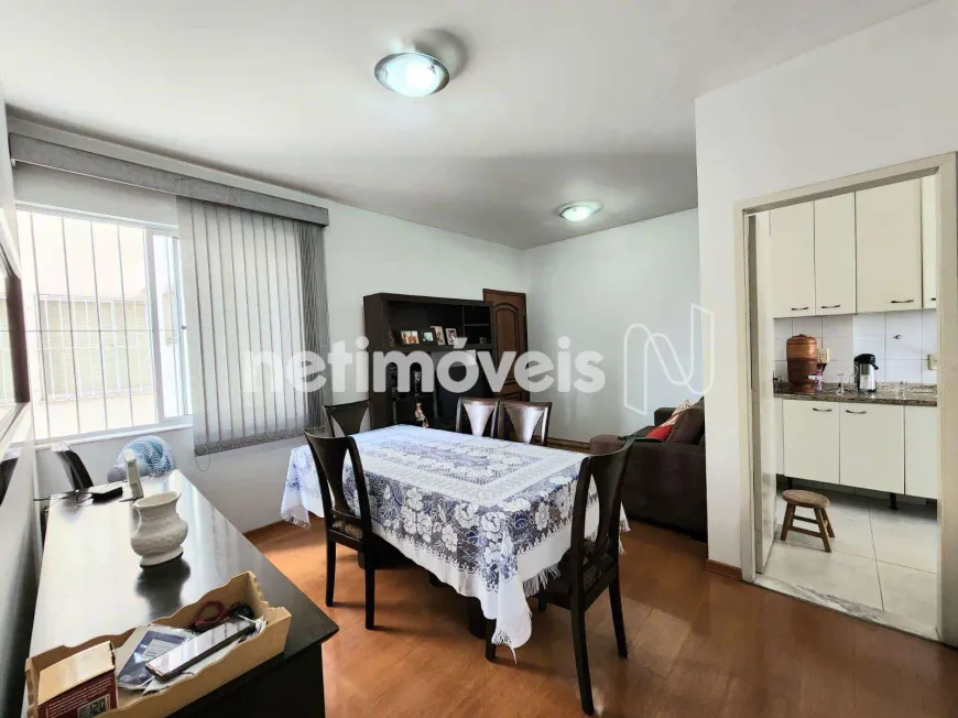 Foto 1 de Apartamento com 3 Quartos à venda, 67m² em Padre Eustáquio, Belo Horizonte