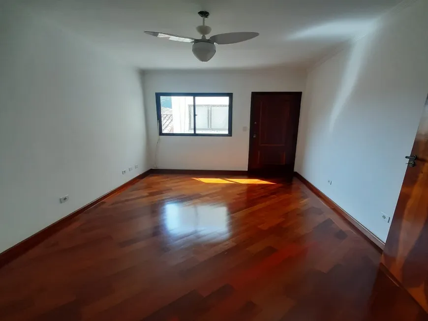 Foto 1 de Apartamento com 3 Quartos à venda, 92m² em Utinga, Santo André