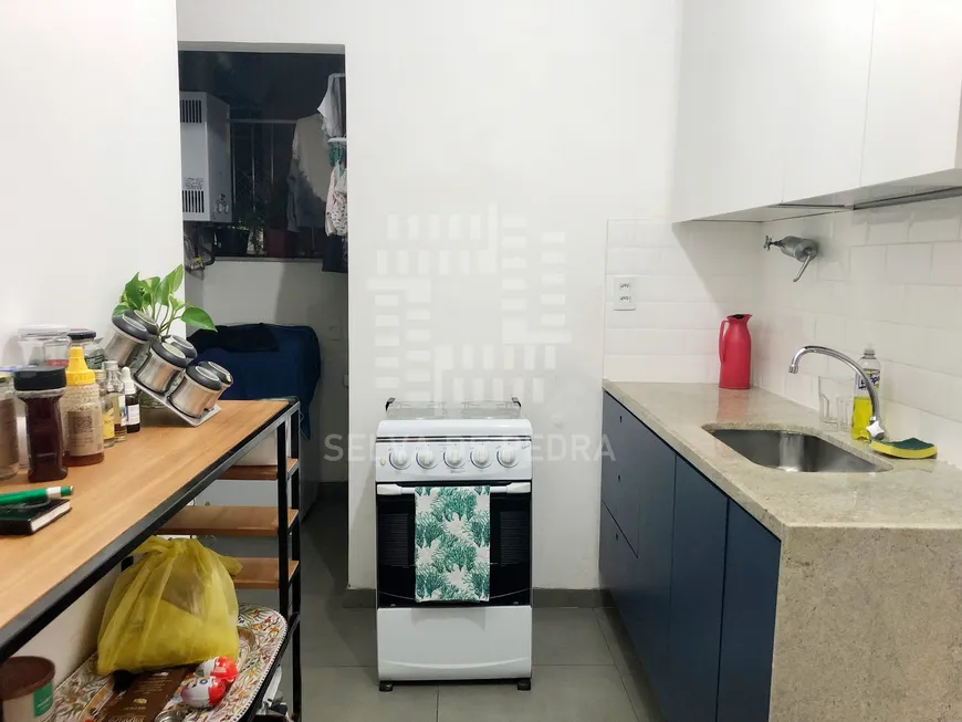 Foto 1 de Apartamento com 3 Quartos à venda, 85m² em Leblon, Rio de Janeiro