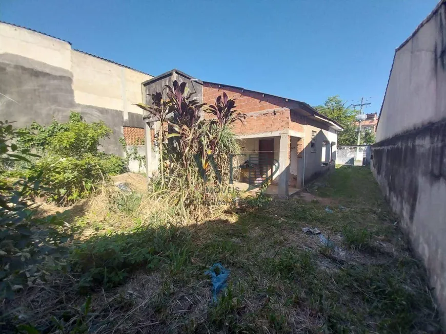 Foto 1 de Lote/Terreno à venda, 300m² em Campo Grande, Rio de Janeiro