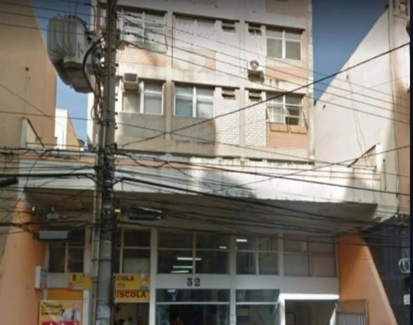 Foto 1 de Imóvel Comercial à venda, 16m² em Floresta, Belo Horizonte