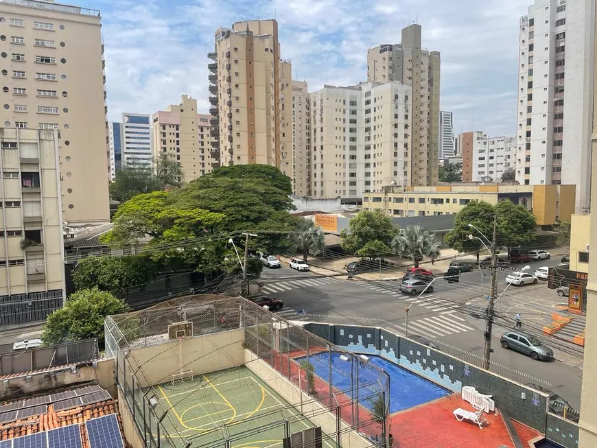 Foto 1 de Apartamento com 3 Quartos à venda, 100m² em Setor Oeste, Goiânia