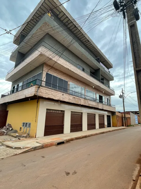 Foto 1 de Prédio Residencial à venda em Ceilandia Sul, Brasília