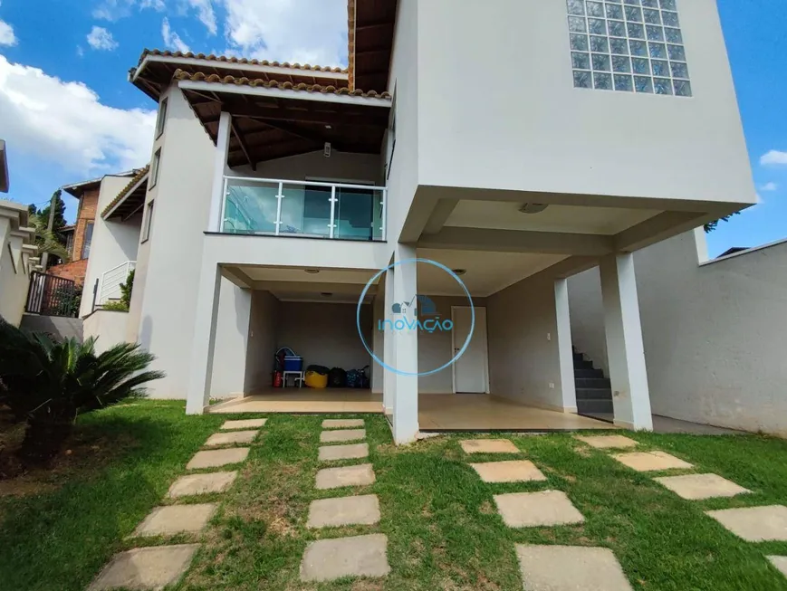 Foto 1 de Casa com 3 Quartos à venda, 170m² em Jardim Italia, São Pedro