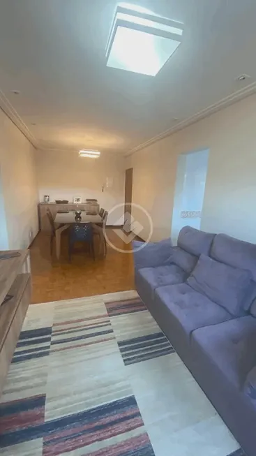 Foto 1 de Apartamento com 2 Quartos à venda, 75m² em Rudge Ramos, São Bernardo do Campo