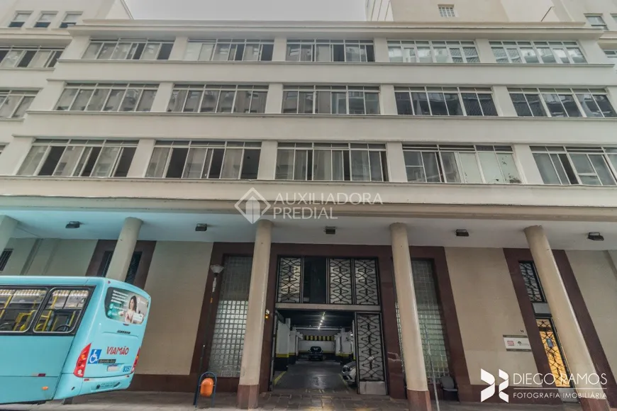 Foto 1 de Ponto Comercial para alugar, 3091m² em Centro Histórico, Porto Alegre