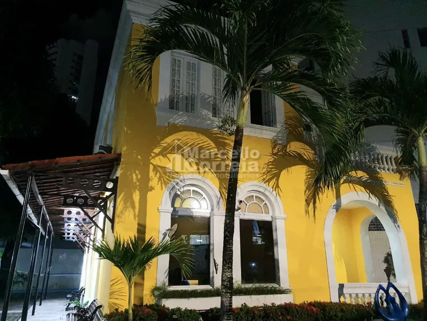 Foto 1 de Apartamento com 3 Quartos à venda, 98m² em Graças, Recife