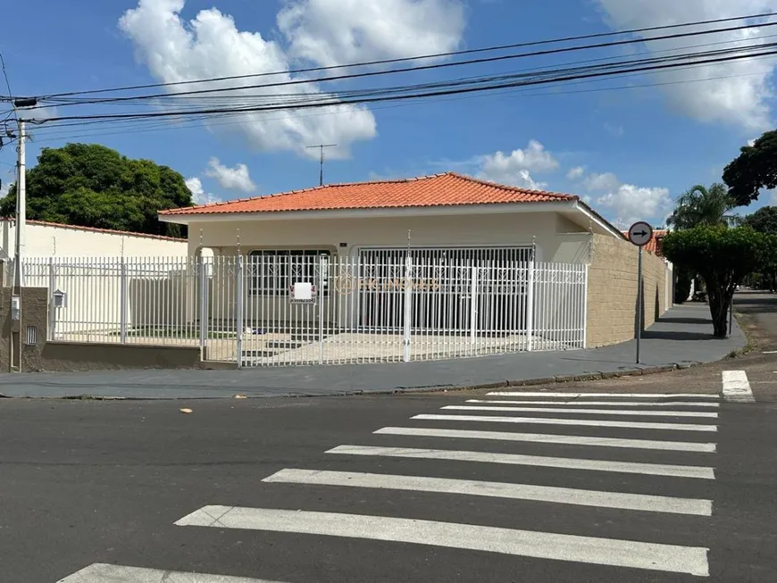 Foto 1 de Casa com 4 Quartos à venda, 470m² em Jardim Dom Bosco, Indaiatuba