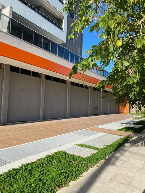 Foto 1 de Ponto Comercial para alugar, 40m² em Jardim Camburi, Vitória