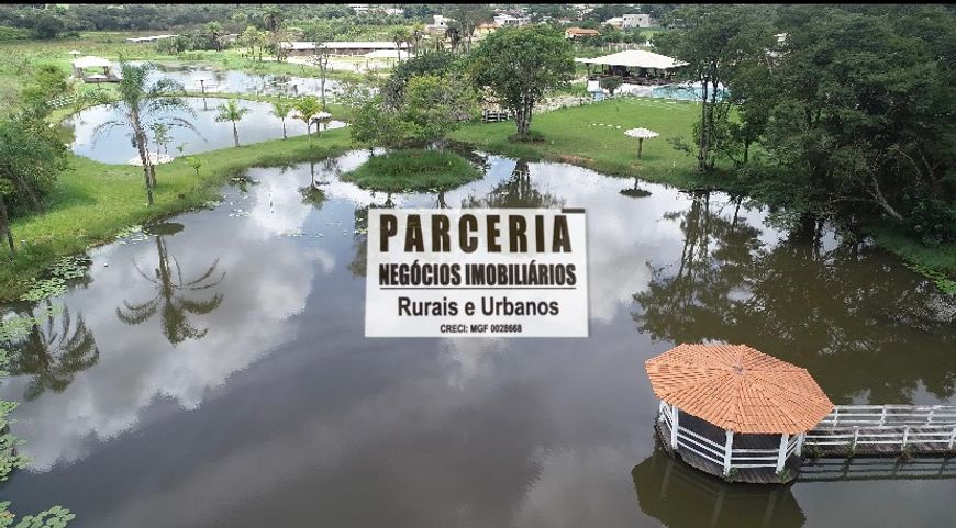 Fazenda/Sítio na Rua Elías Rodrigues Costa, SN, Melo Viana em Esmeraldas,  por R$ 8.000.000 - Viva Real