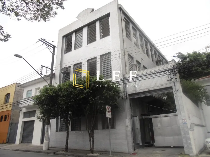 Foto 1 de Imóvel Comercial à venda, 1138m² em Pinheiros, São Paulo